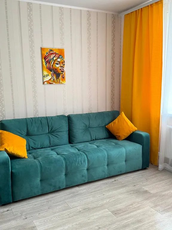 Евродвушка на Елецком