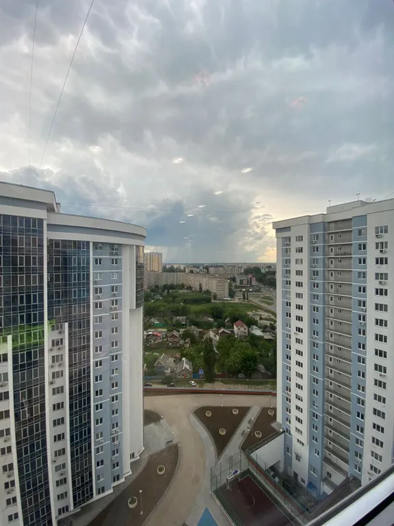 Красная комната