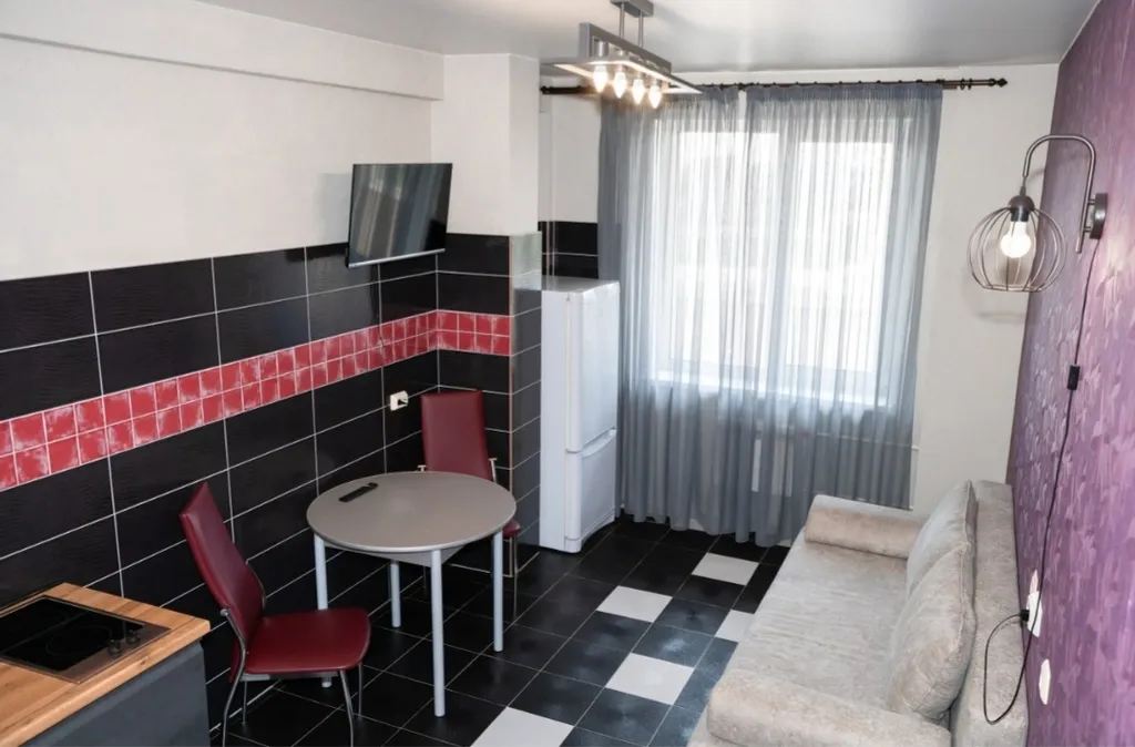 Квартира Квартира Метро Уралмаш ближе не бывает — Екатеринбург