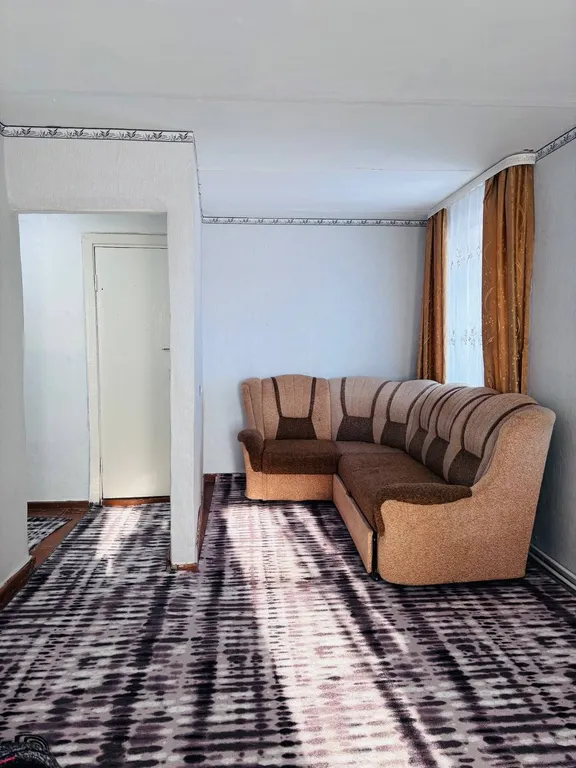 1 комнатная квартира ООО Новопетровское