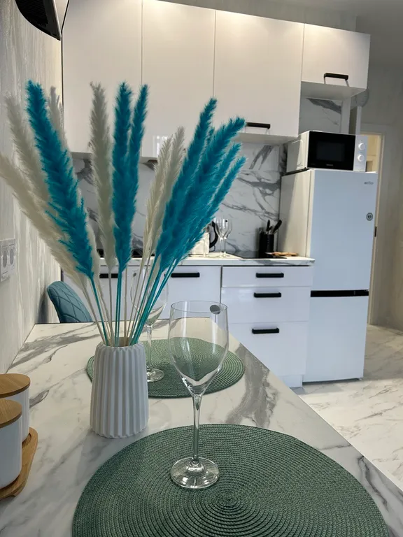 Апартамент Аврора