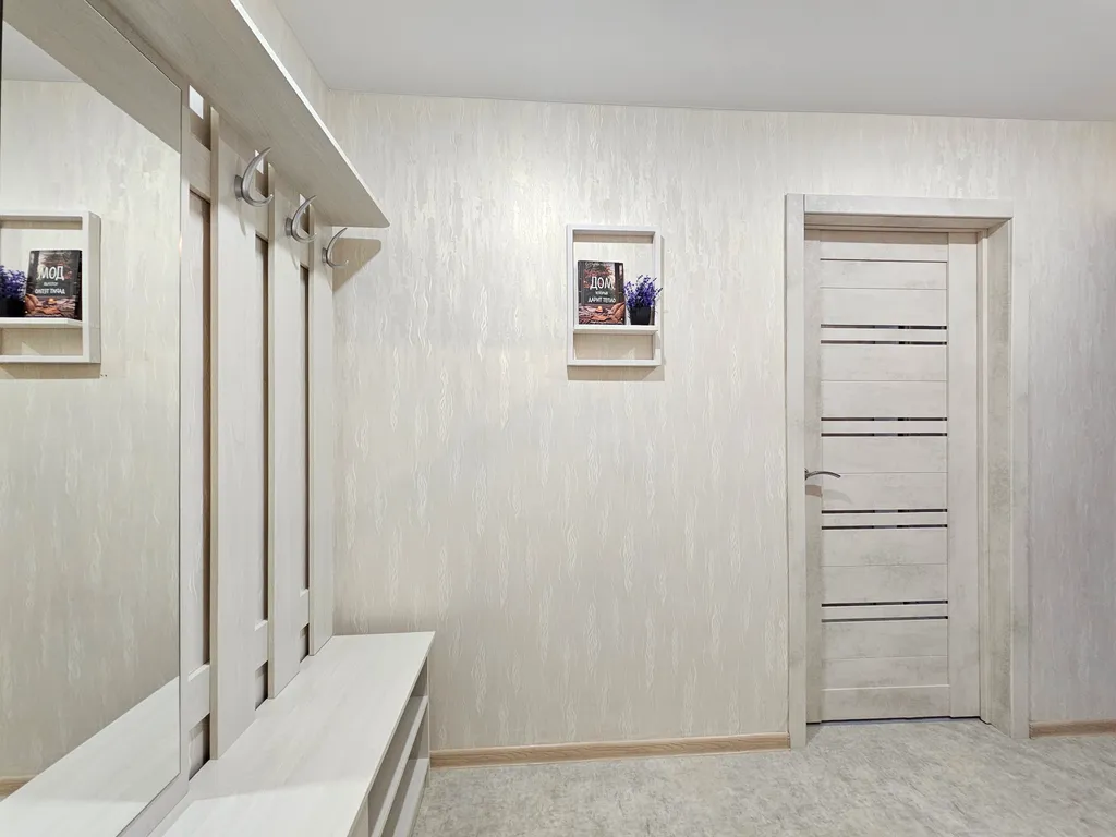 Апартамент на Набережной реки