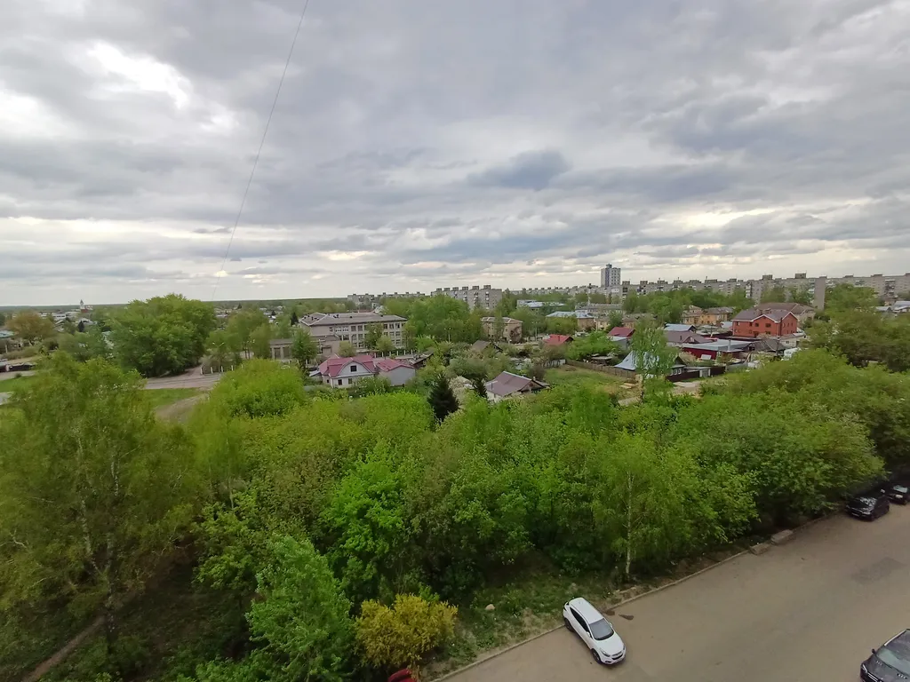 Уютные апартаменты на Победной