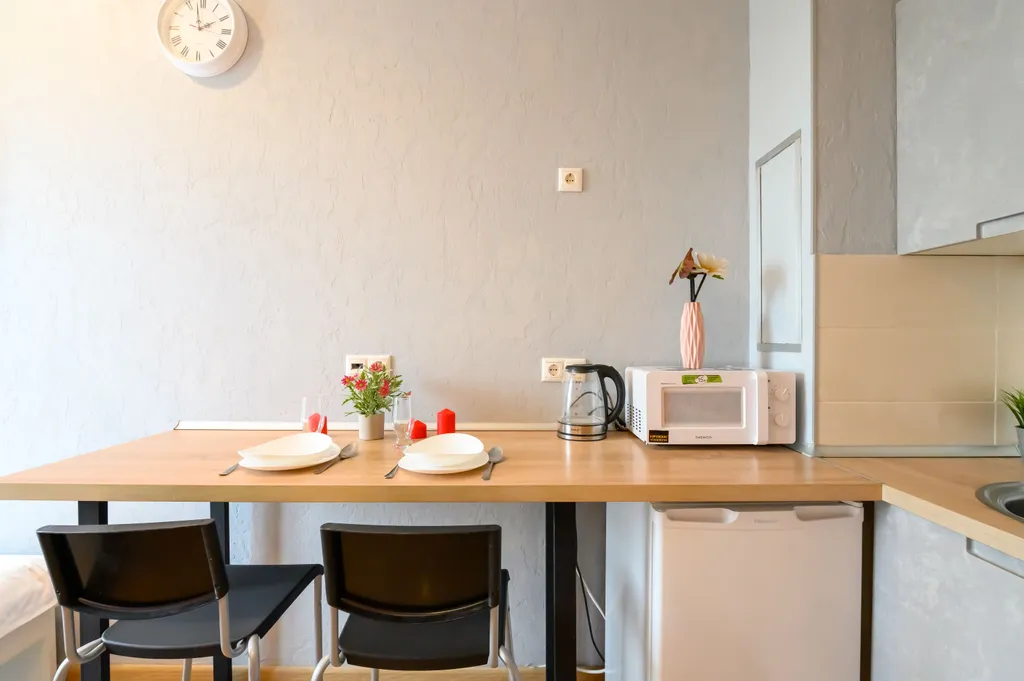 Квартира Квартира в ЖК Ландыши — Москва