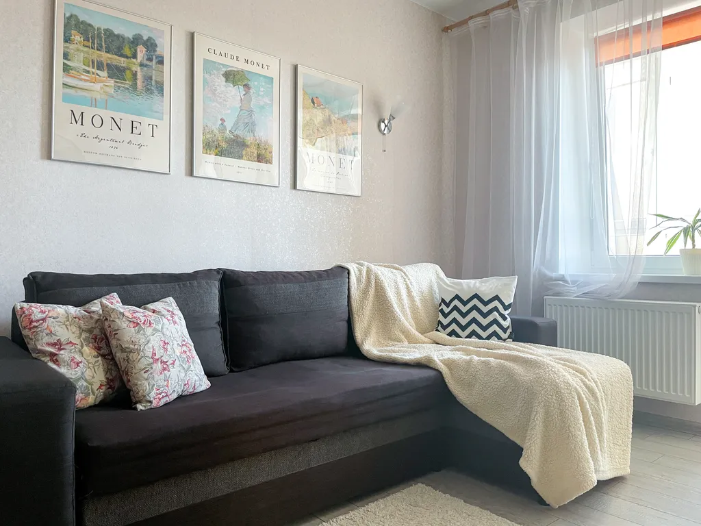 Морская Familia