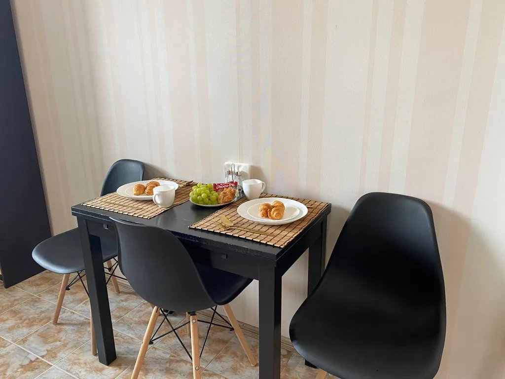 Уютная квартира в центре города рядом с парком