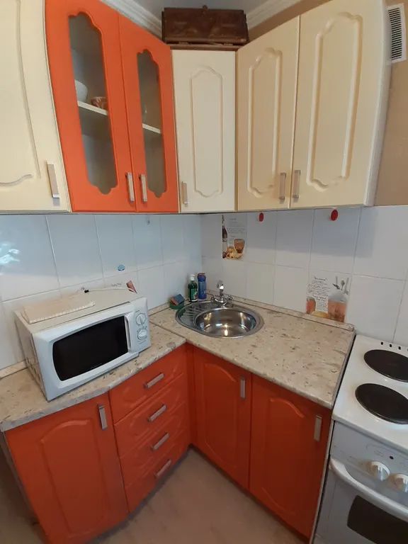 Тихое место