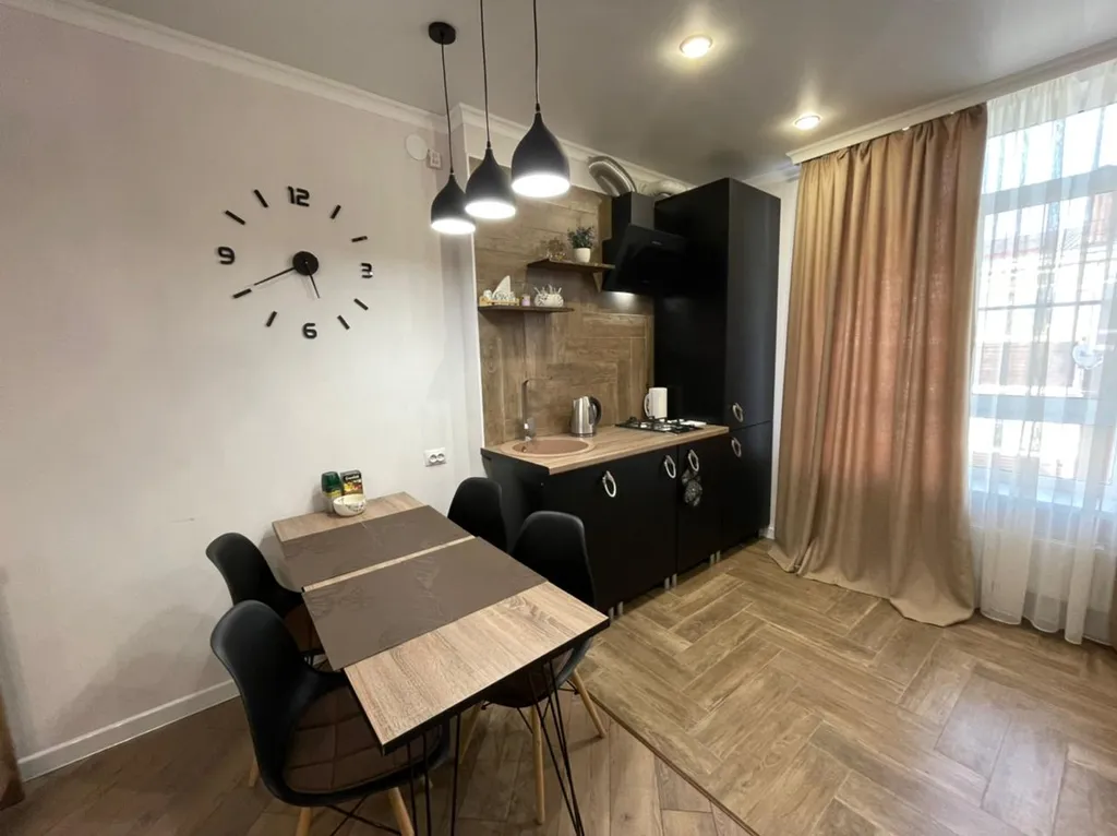 Студия в живописном городе Пятигорске