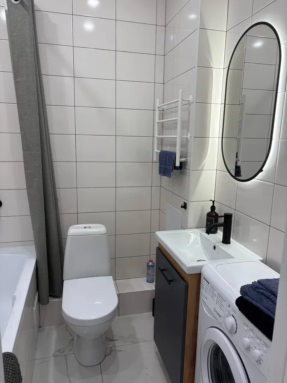 Квартира Уютная квартира — Курск