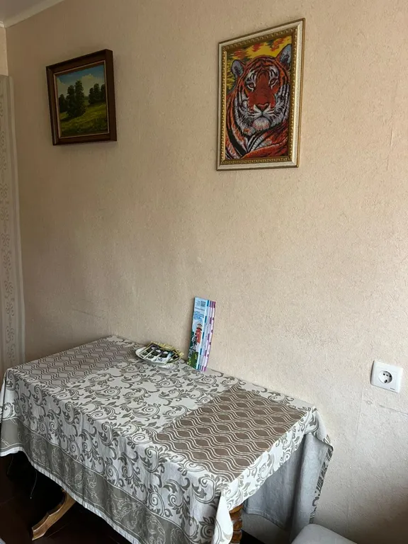 Квартира у моря