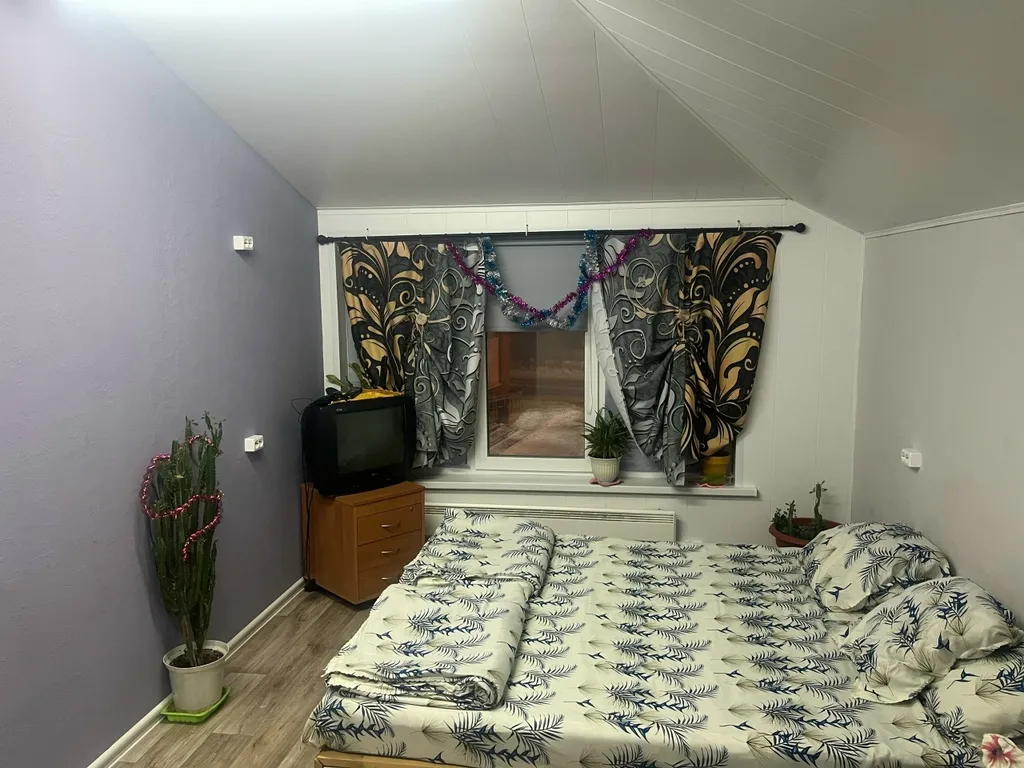 Номер м2 без гостиничного сервиса