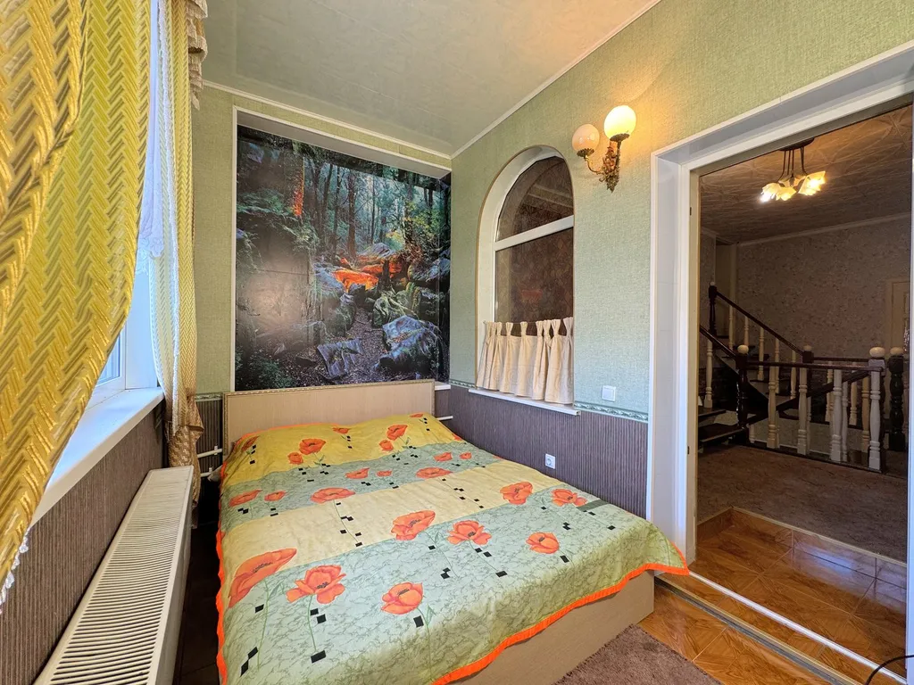 Коттедж Ливерпуль