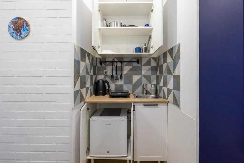 Квартира Комната — Санкт-Петербург