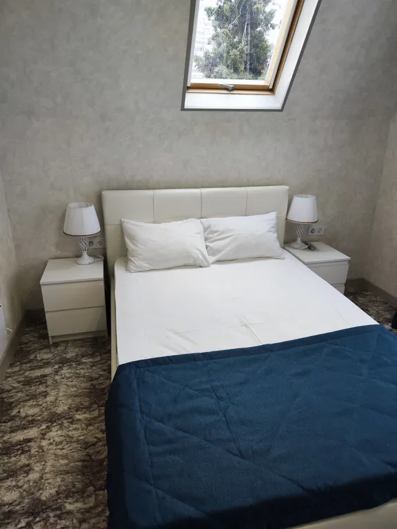 Квартира Комната — Адлер