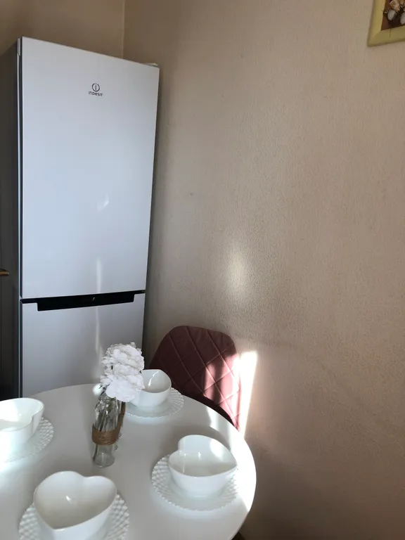 Уютный апартамент в престижном районе города