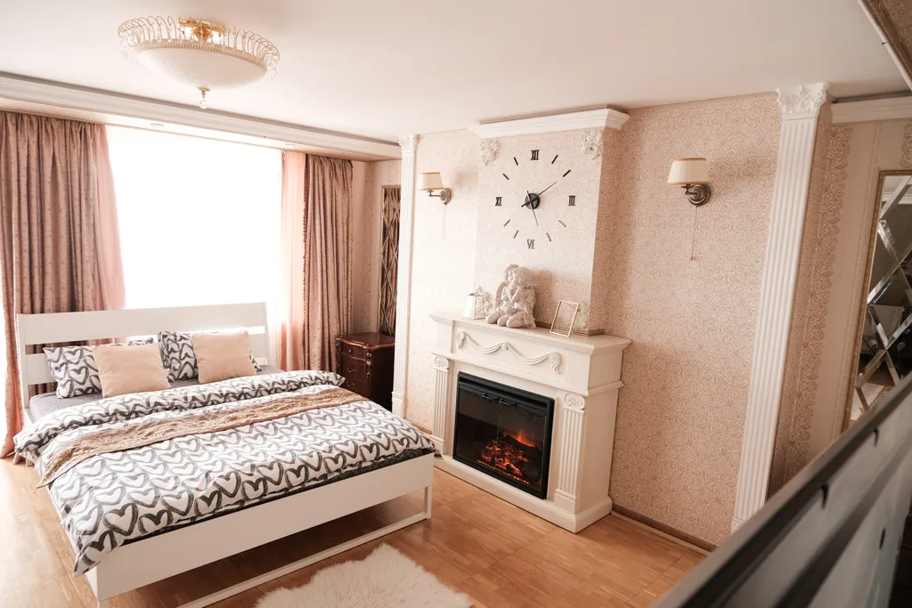 Релакс апартаменты на трц иремель