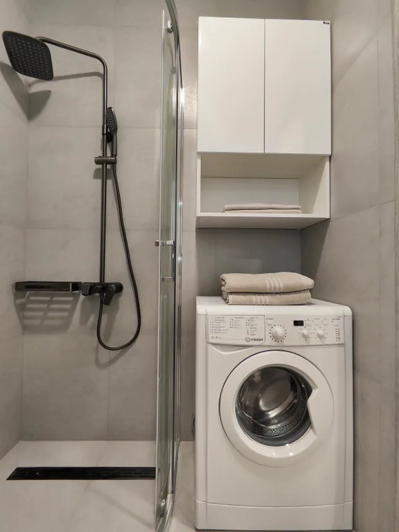 Квартира Уютные апартаменты в ЖК Aura Apartments — Владивосток