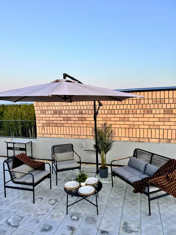 Уютная, современная студия, в клубном посёлке Привилегия