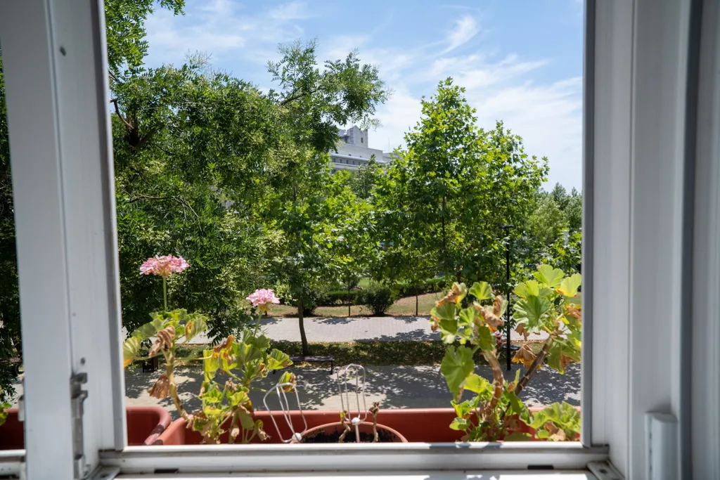 Квартира 2-к напротив Сакрополя