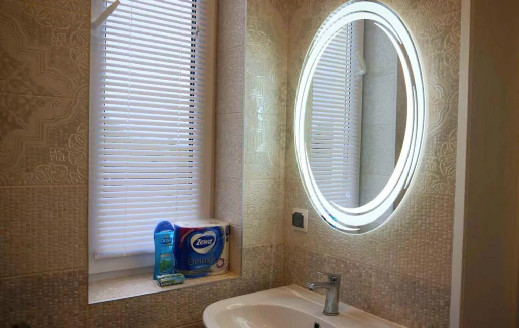 Дом с видом на море