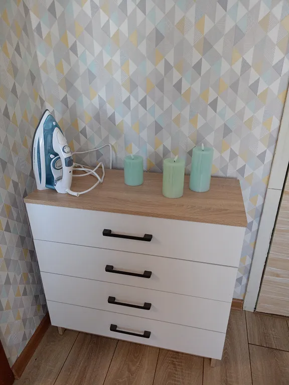 Уютная квартира в центре