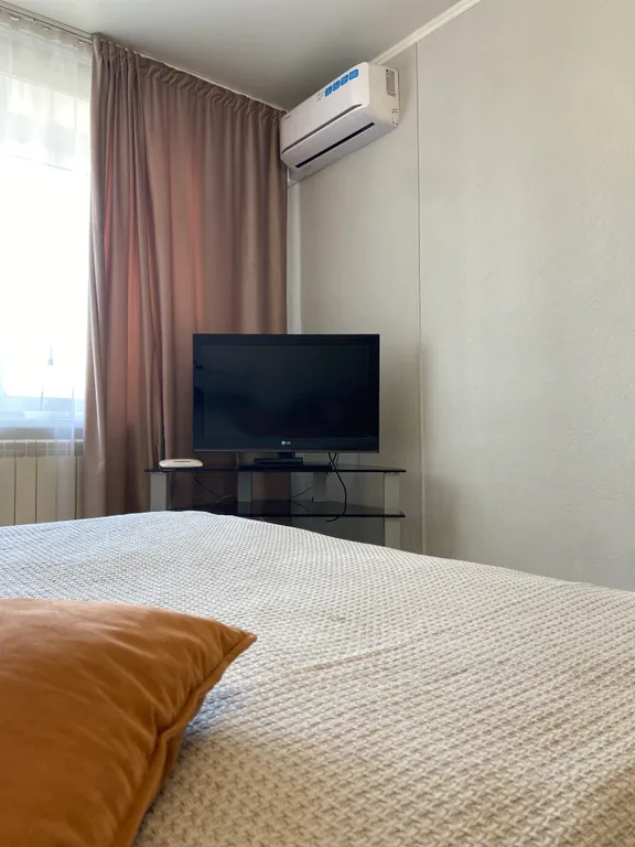 Квартира Квартира 1 комн. На Сурикова 53 — Красноярск