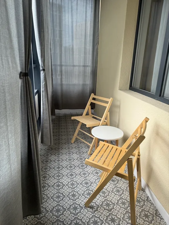 Квартира Квартира Новый дом в сердце Московского района — Санкт-Петербург