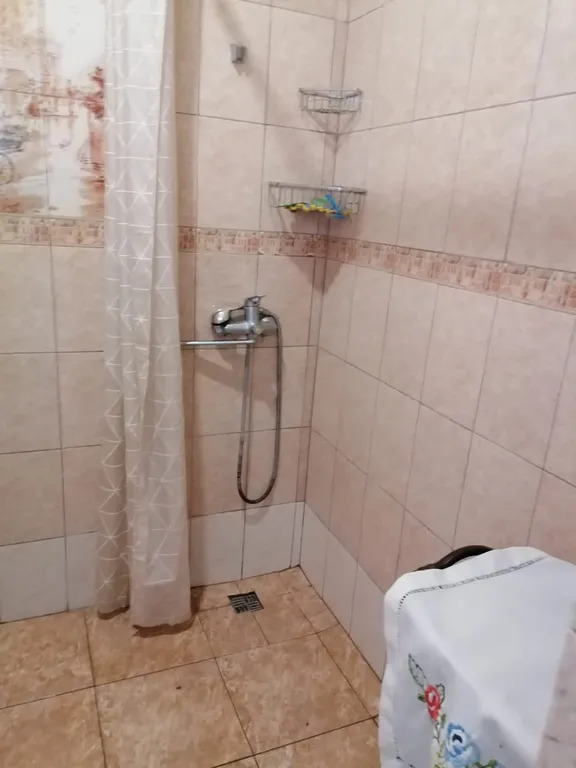 Квартира Комната с удобствами и видом на море — Гагра