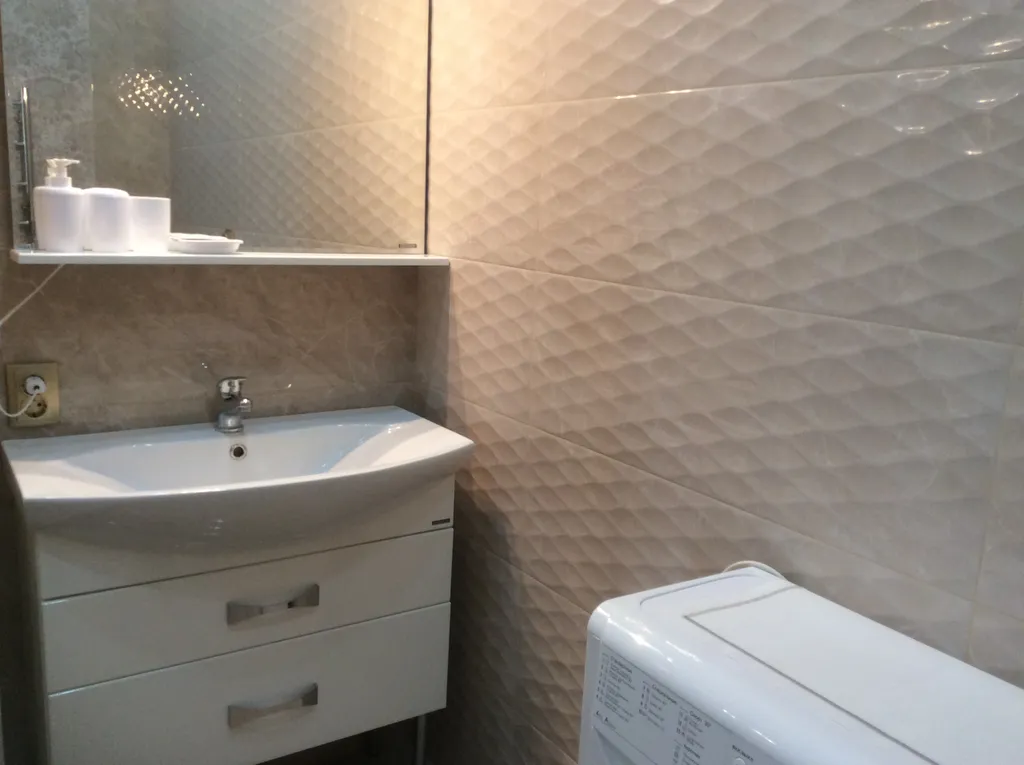 Квартира Квартира у моря — Севастополь