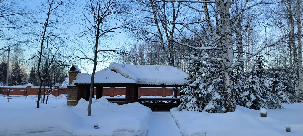 Уютный дом в районе двух горнолыжных комплексов