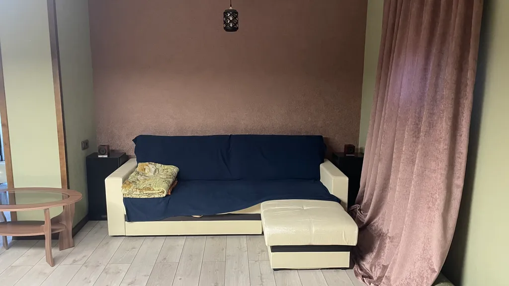 Весь 1-й этаж в частном доме в 400 м от моря, с мангалом и бассейном