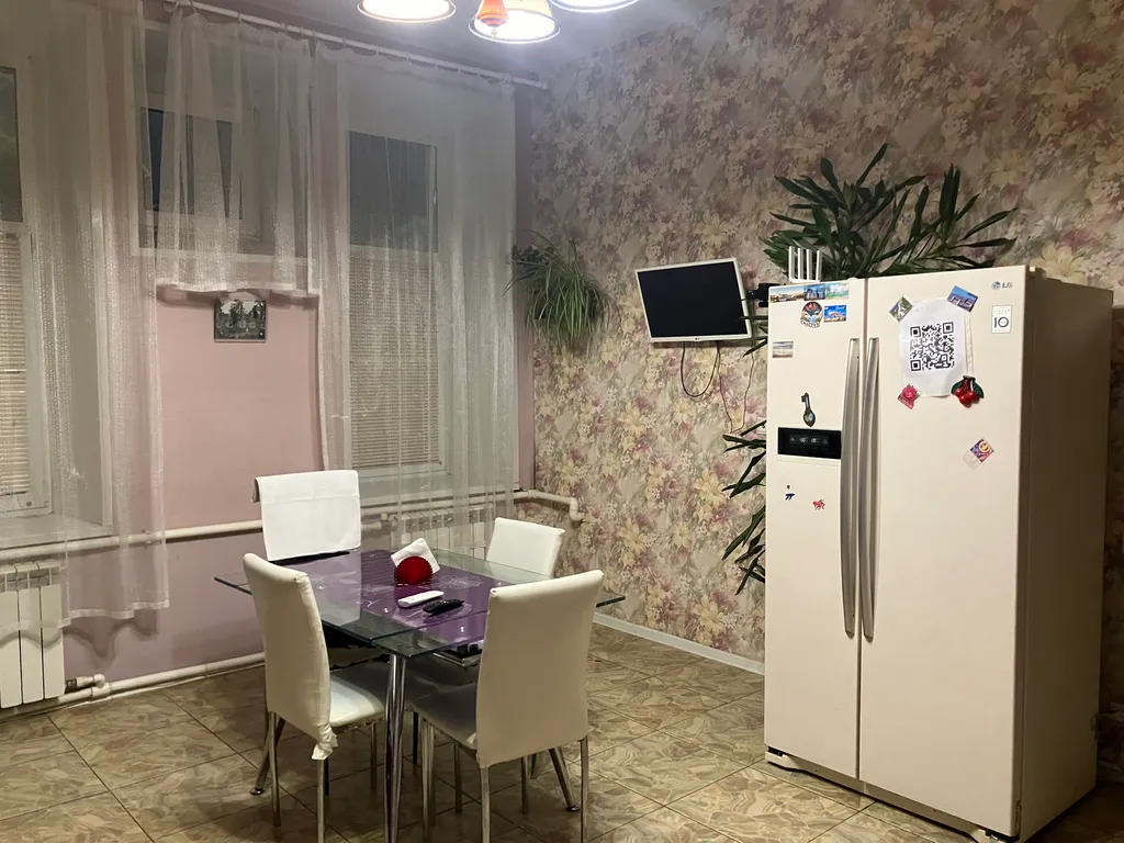 Уютная квартира в центре