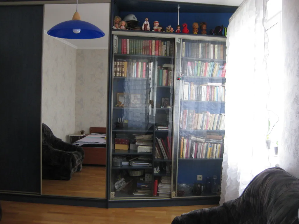 Квартира Уютная комната в Амалиенау — Калининград