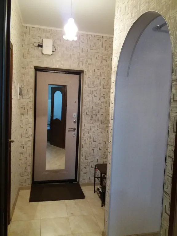 Квартира Уютная квартира с видом на море у Храма Святого Владимира — Анапа