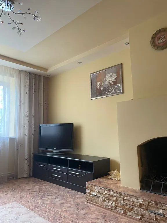 Уютный дом в центре города