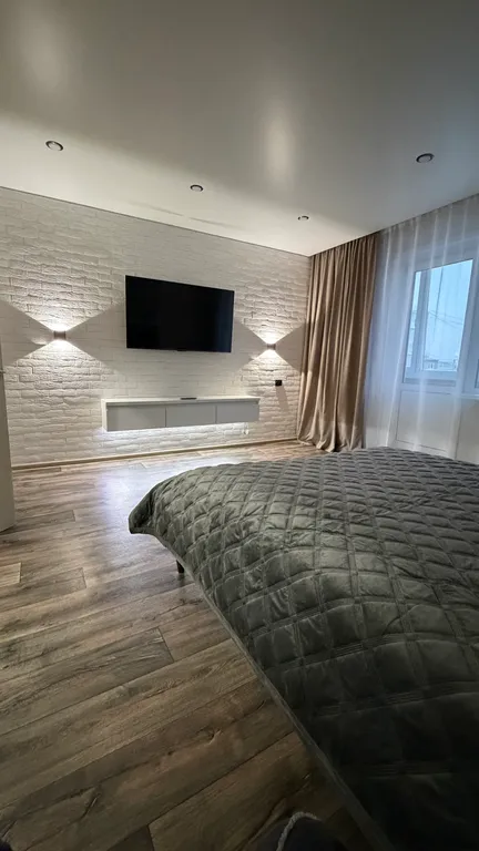 Уют и комфорт