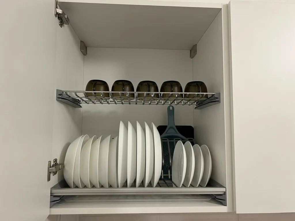 Квартира Двухкомнатная квартира с видом на Москву-Сити — Москва