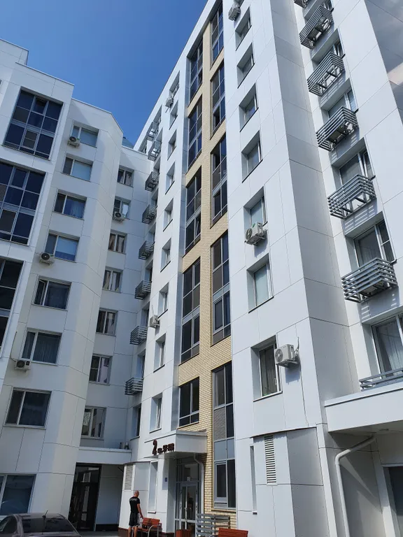 Уютная студия в самом центре города