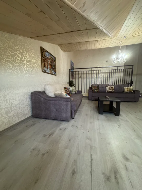 5-к. Таунхаус на Банном