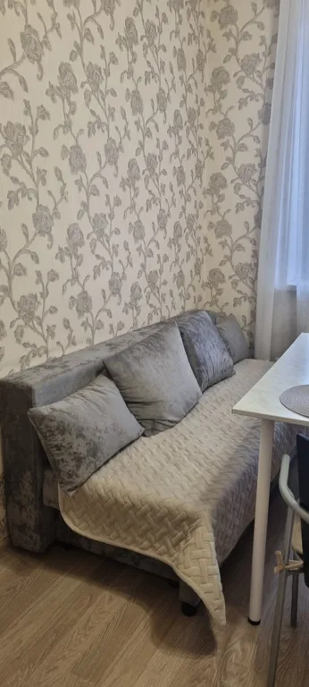 1-комнатная квартира в ЖК Зеленая околица