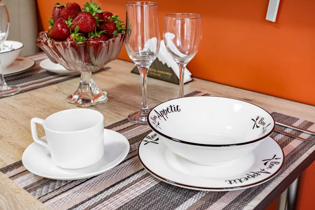 Апартамент Атмосфера