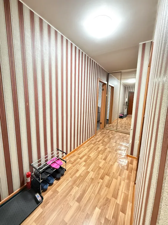 Как дома двухкомнатная комфорт