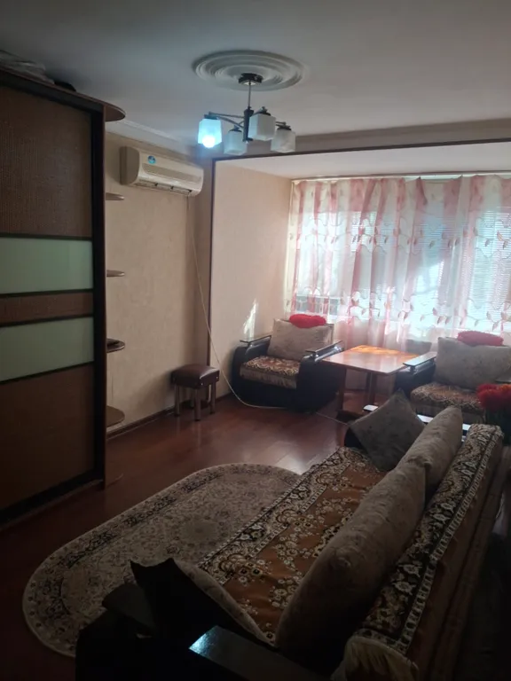 Уютная квартира в центре