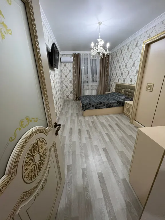 Квартира 1-комнатная Квартира — Дербент