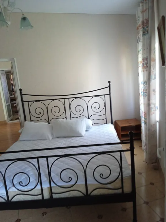 Коттедж Коттедж Апартаменты со стиральной машинкой — Кацивели