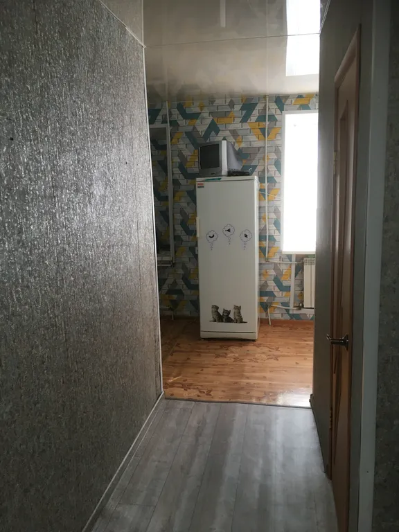 Квартира 3-комнатная Квартира — Ивдель