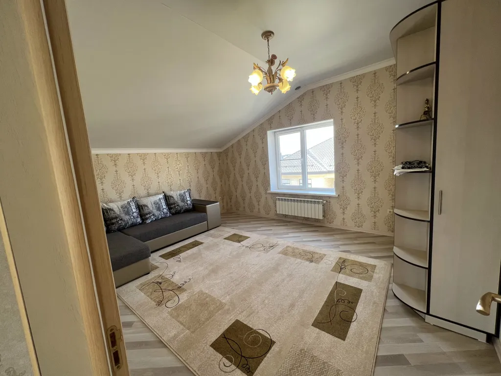 Уютный дом у моря