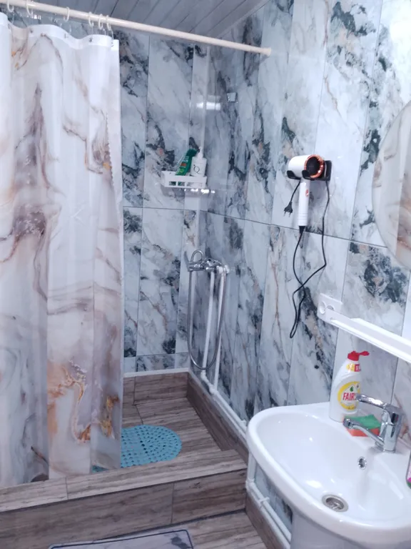 Семейный номер