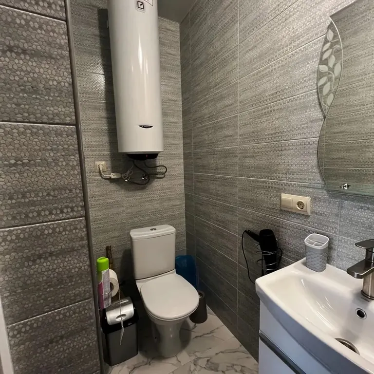 Номера с домашним уютом