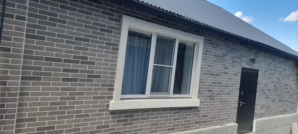 Дом на водах